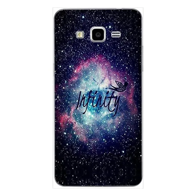 L128 Для samsung Galaxy Core Prime G360 G3608 G360F G360H G361 G361F G361H SM-G361H SM-G360H SM-G361F защитная задняя крышка из различных крышка - Цвет: L128