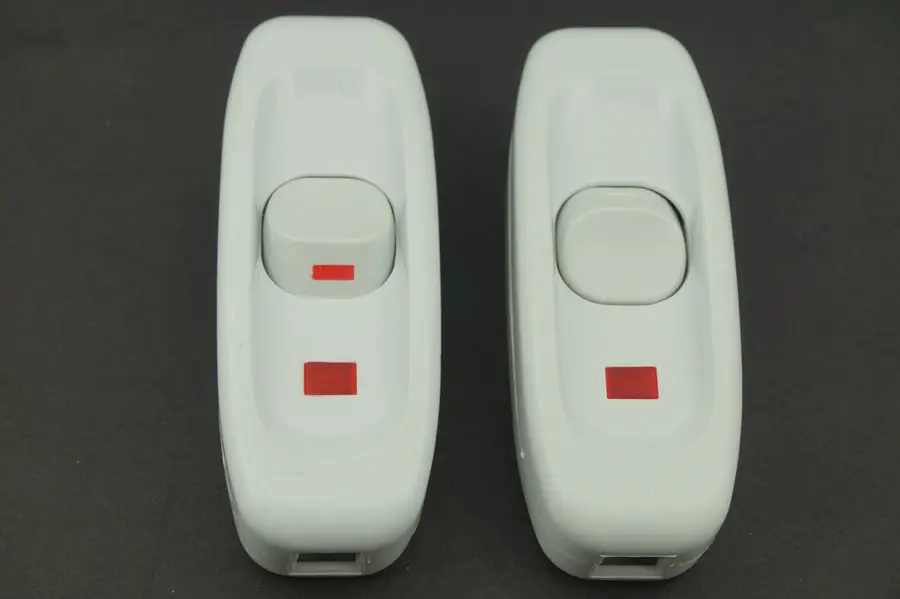 High quality!!!1pc New Quality 10A 250V SPST 2 Terminal ON OFF Toggle Switch Free Shipping | Обустройство дома