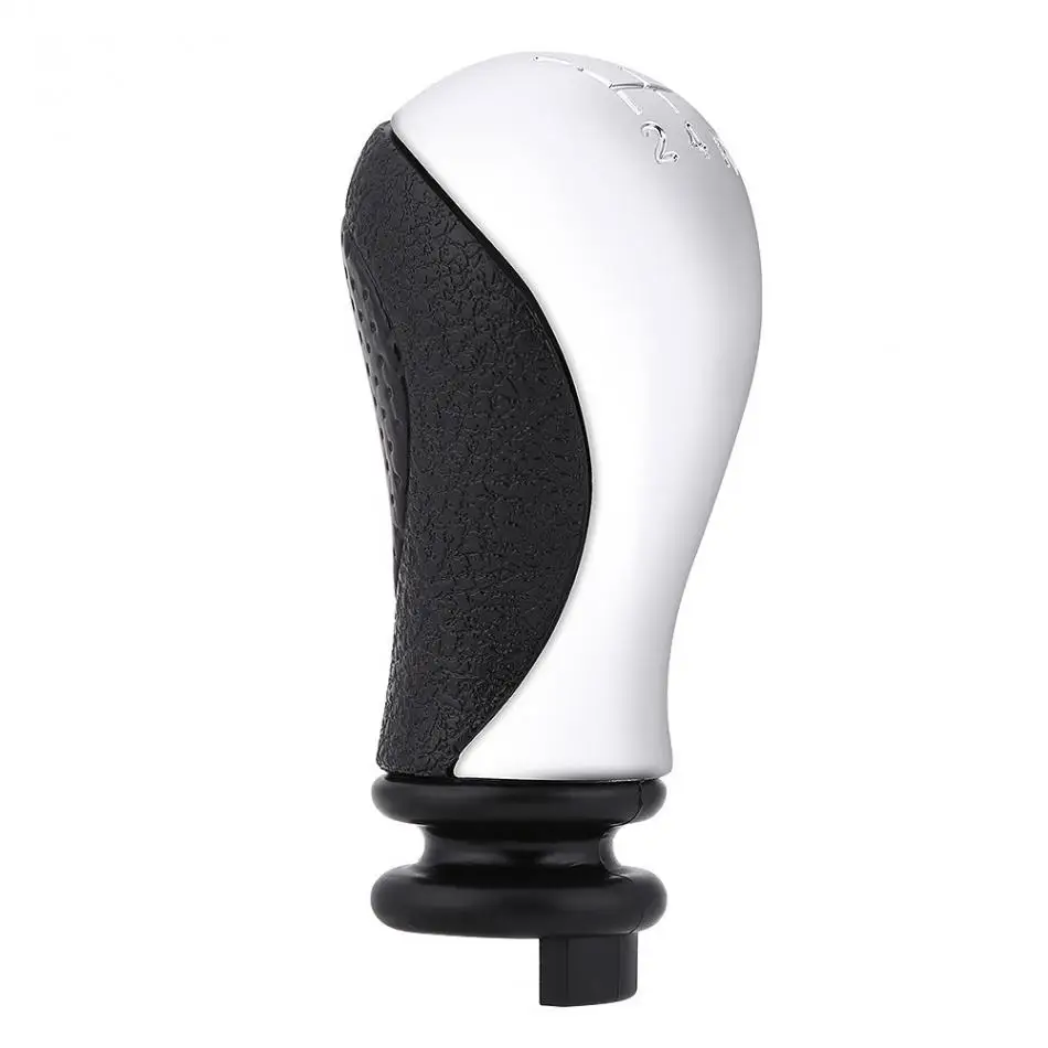 Ручка переключения передач для Citroen C2 Peugeot 206 207 307|car gear stick|stick shift knobcar |