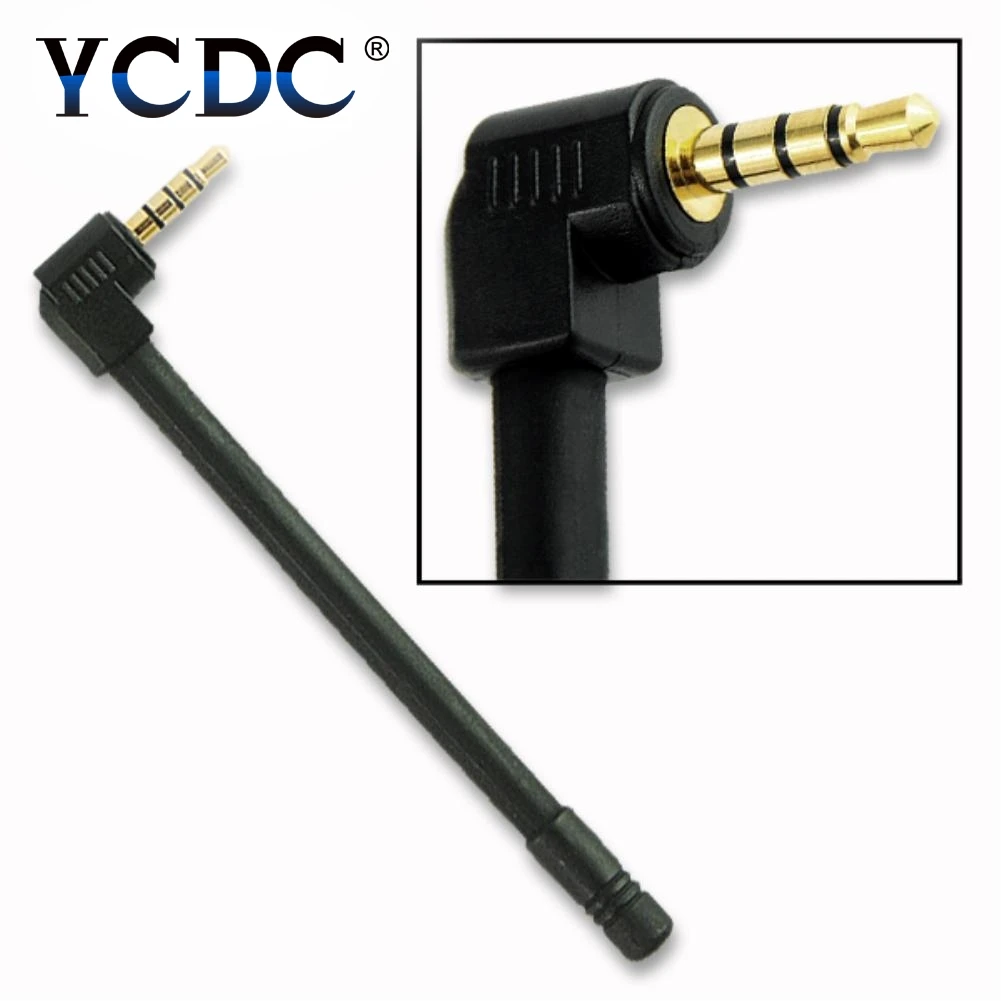 

5 dBi Digital GPS TV for cellPhone Antenna Aerial Booster Signal Strength