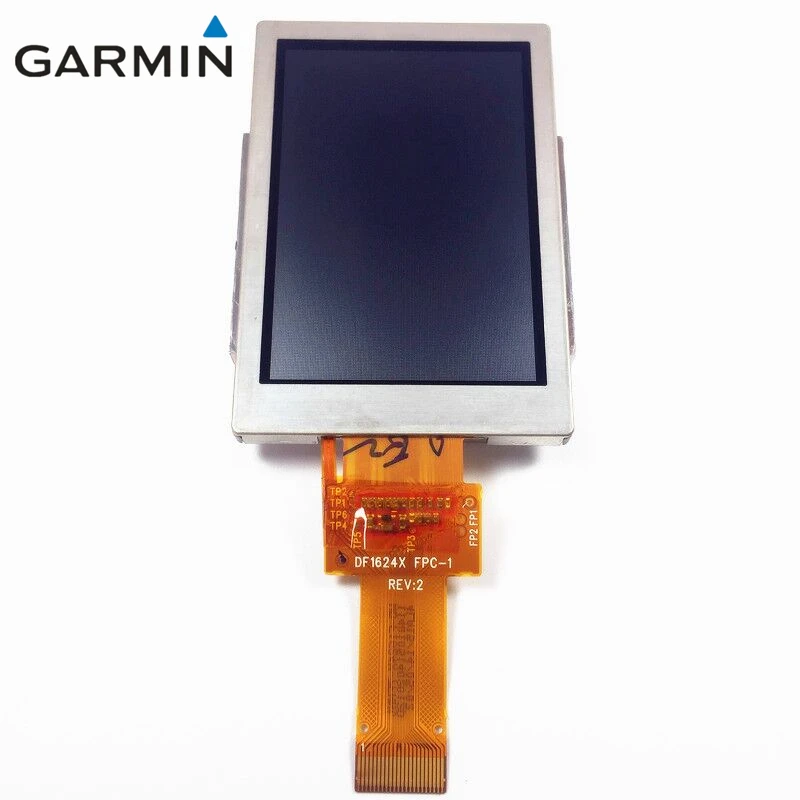 Оригинальный 2 6 дюймовый ЖК экран для GPS MAP 78 78S 78SC 78C Портативный дисплей