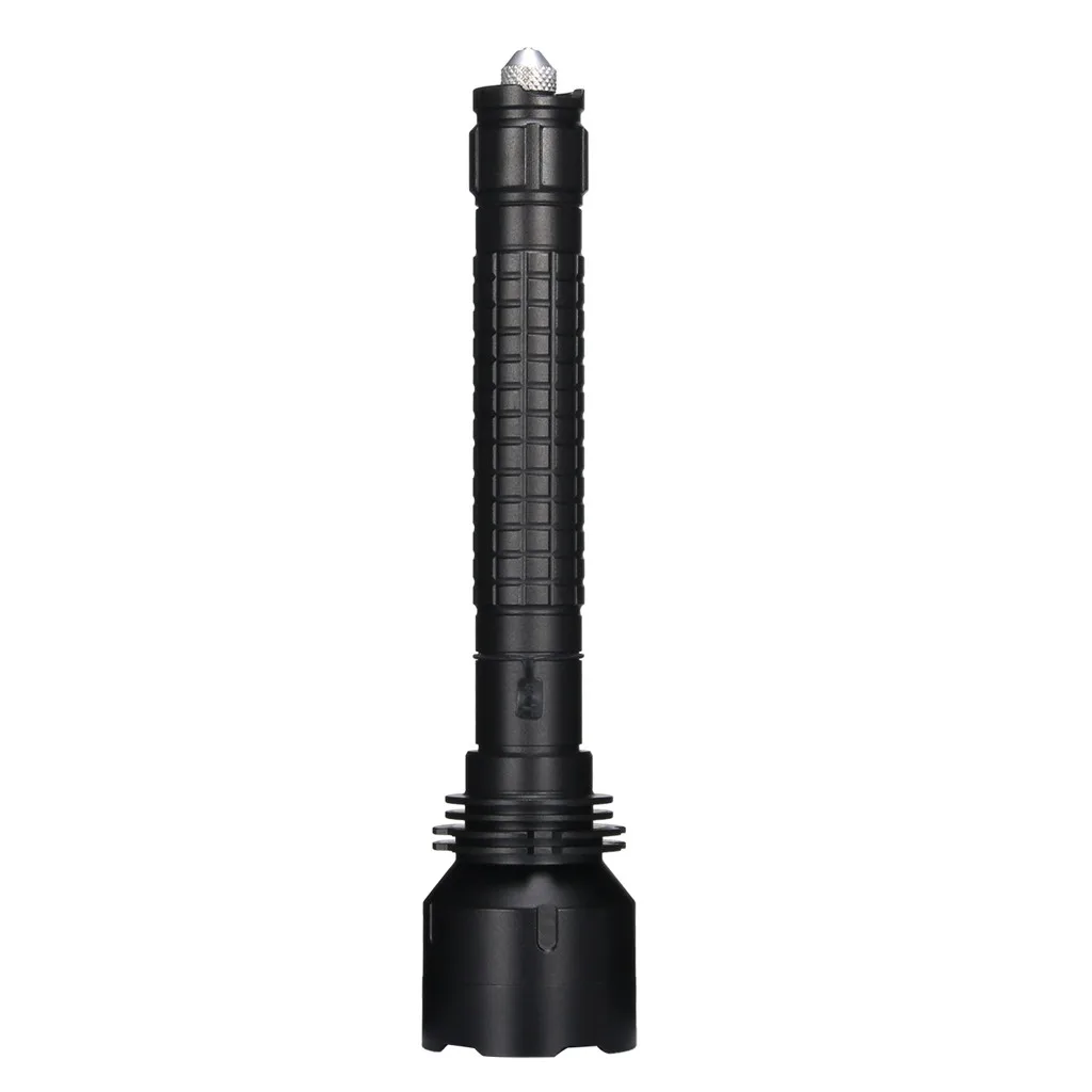 Мощный 21700 светодиодный фонарь Cree XHP35 HI 2000lm 18650 фонарь с ATR 2 группы Ramping двойной переключатель с индикатором#3