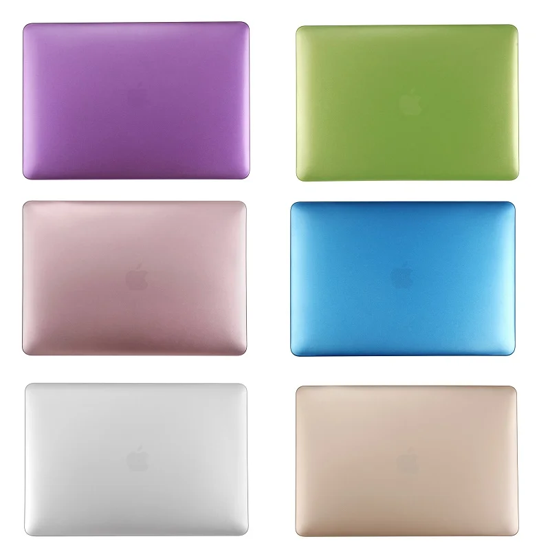 Матовый Жесткий чехол с крышкой и клавиатурой для 2018 N Apple Macbook 15 дюймов модель