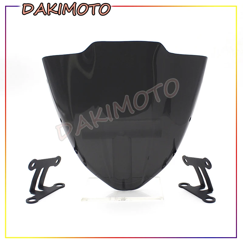 Ней MT09 mt 09 mt09 мотоцикл маленький лобовое стекло Ветер экрана для Yamaha MT FZ FZ09 2017 2018