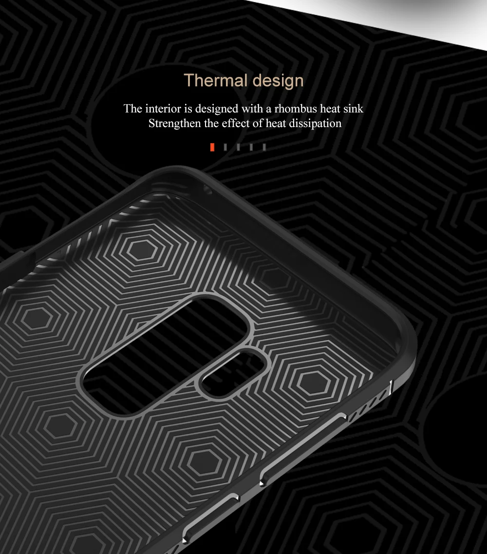 Для samsung Galaxy S9 случае DNGN Роскошные Dermatoglyph desingn супер тонкий ТПУ Силиконовая мягкая