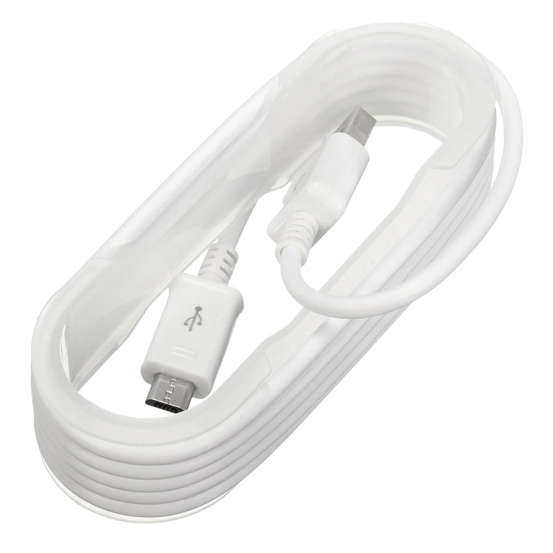 LEORY 5 в 2 а ЕС вилка зарядное устройство адаптер с микро USB кабель быстрая настенная Зарядка для samsung S9 XIAOMI mi8 Quilck зарядное устройство