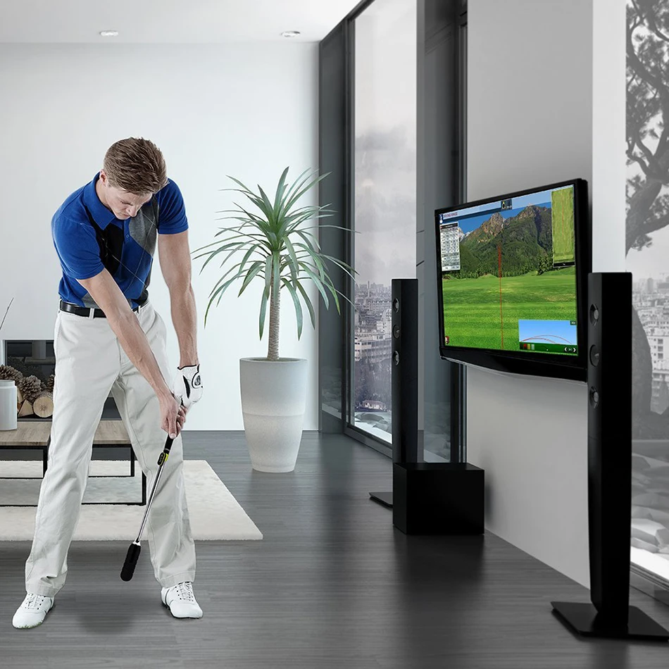 Гольфы tittle X golf swing trainer Новинка Бесплатная доставка|swing trainer|golf trainerswing |