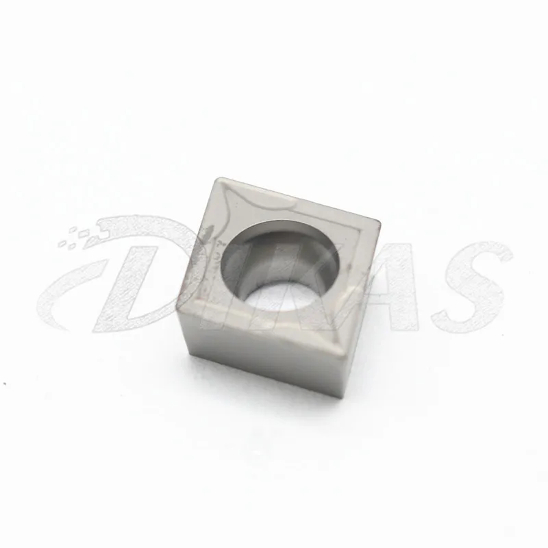 CCMT09T304/8 NX2525 MITSUBISHI внешние токарные инструменты металлочерепица класса карбида вставки токарный резак инструмент
