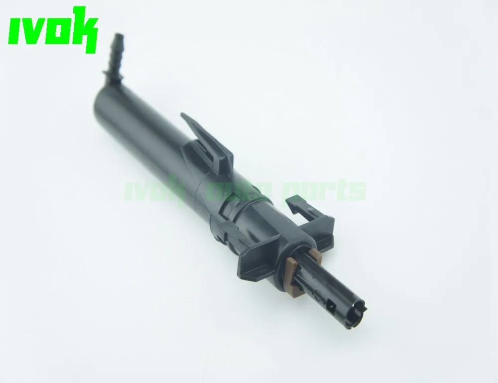 Насос омывателя фар для Peugeot 207 307 607 Citroen C4 C5 89028244 6438P1|pump for|pump pumppump nozzle |