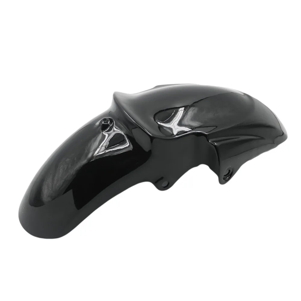 Мотоциклетные аксессуары переднее крыло брызговик защита от брызг для Yamaha FZ6N FZ6S