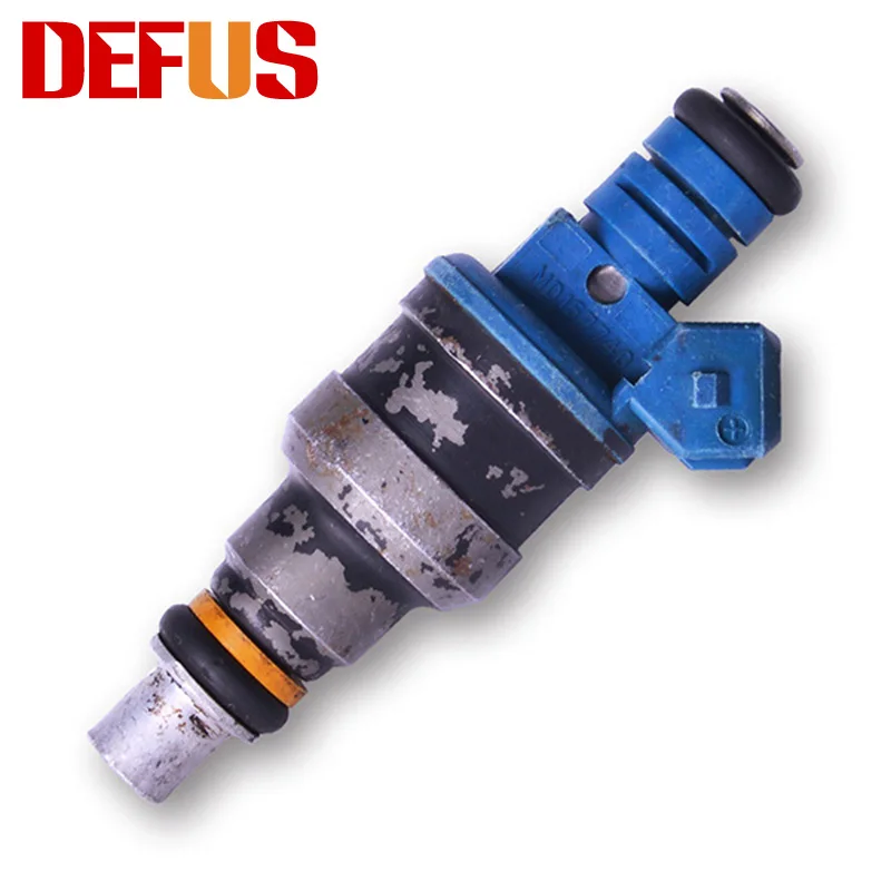 

4 шт., топливный инжектор для CHRYSLER DODGE OEM 0280150829