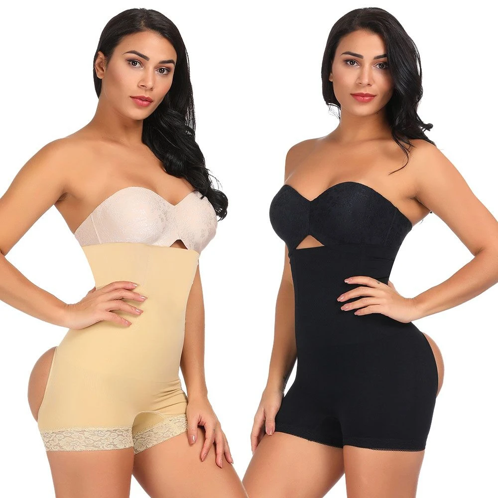Lover beauty, Корректирующее белье для талии, для тренировок, для талии, стальной корсет, для подтягивания ягодиц, для контроля живота, XXL, для подтягивания, с двумя отверстиями, Утягивающее нижнее белье