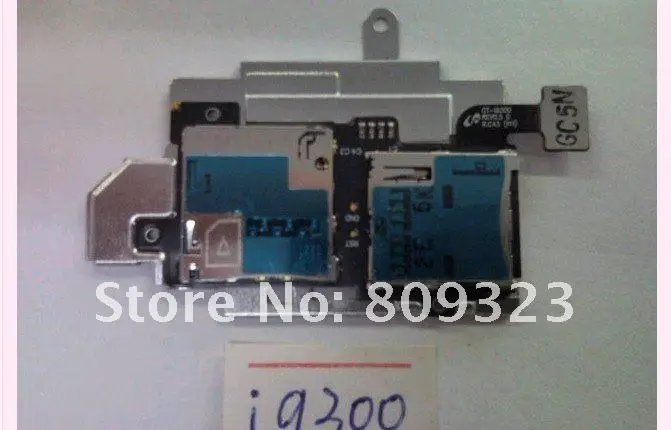 Гибкий кабель i9300 для Samsung Galaxy SIII S3 I9300 5 шт. | Мобильные телефоны и аксессуары