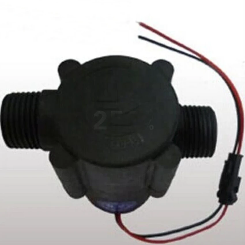 New Hydroelectric power Micro-hydro generator Portable water charger Micro hydro flow 3.5W 12V | Обустройство дома