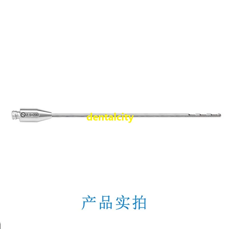3 отверстия для сбора жира cannula стволовых клеток канюля липосакции игла переноса