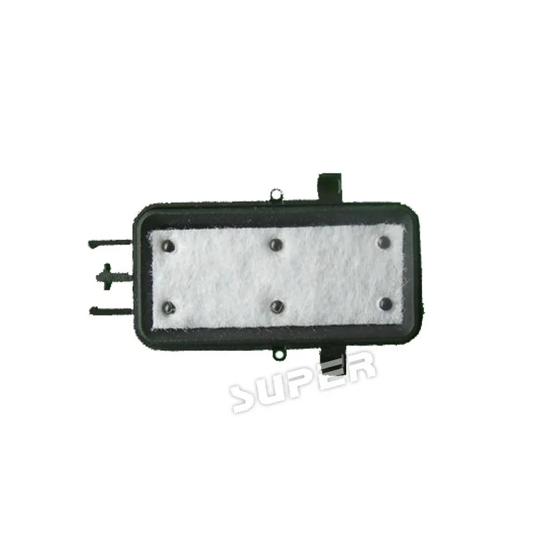 F138040 F138050 печатающая головка укупорочная станция для Epson Stylus Pro 7600 9600 Photo 2100 2200