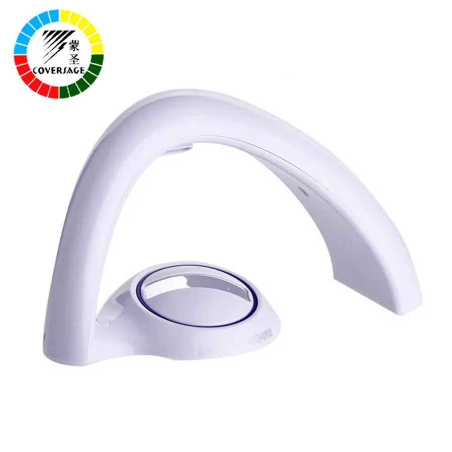 Ночник Coversage Радужный для детей Детский Романтический Светодиодный проекционный