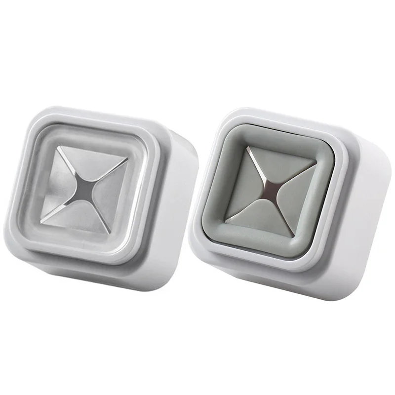 

1PCS Convenient Kitchen Storage Hooks Washing Cloth Hanger Rack Towel Holder Sucker Wall Window Bathroom Tool 2 Colors