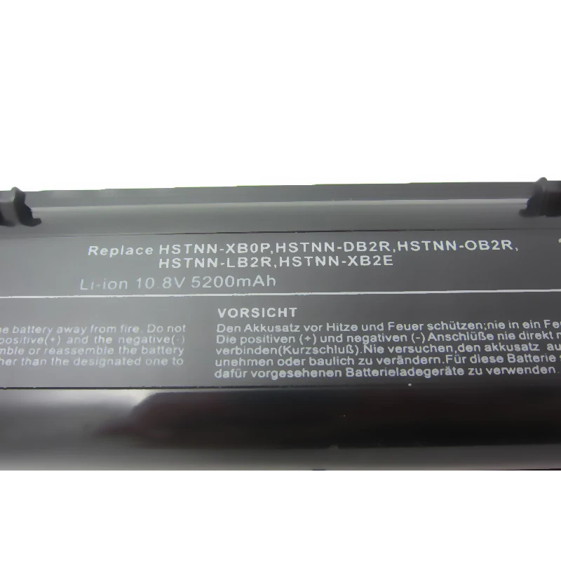 GZSM Аккумулятор для ноутбука 4530 S hp 4330 4435 4446 4331 4436 4341 4535 4431 4441 4540 4545 аккумулятор|battery