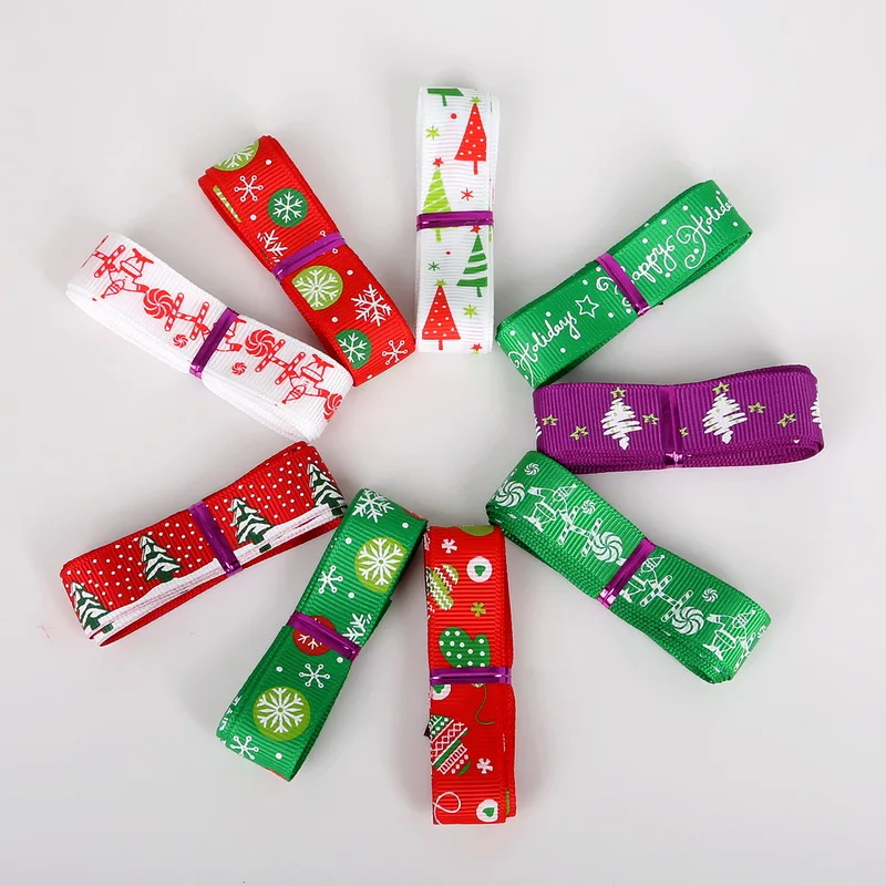 Горячая Распродажа смешанный стиль рандомный 6 цветов (1 ярд/стиль) корсажные и