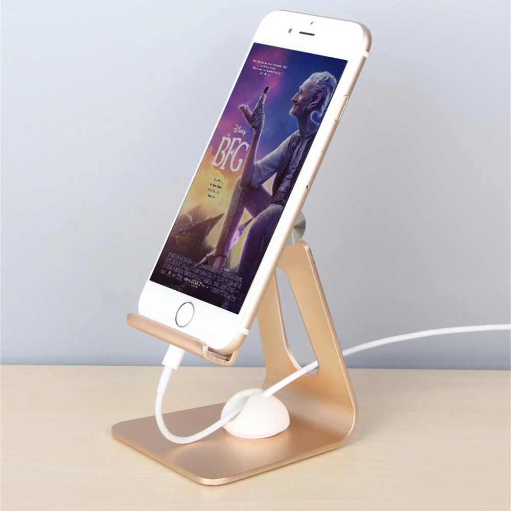 Foneda мульти-регулируемый угол телефон стенд skomet для Iphone подставка Dock Держатель
