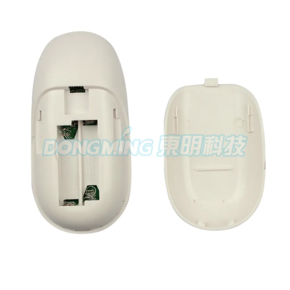 4 зонная беспроводная сенсорная панель с пультом дистанционного управления + 12A 2