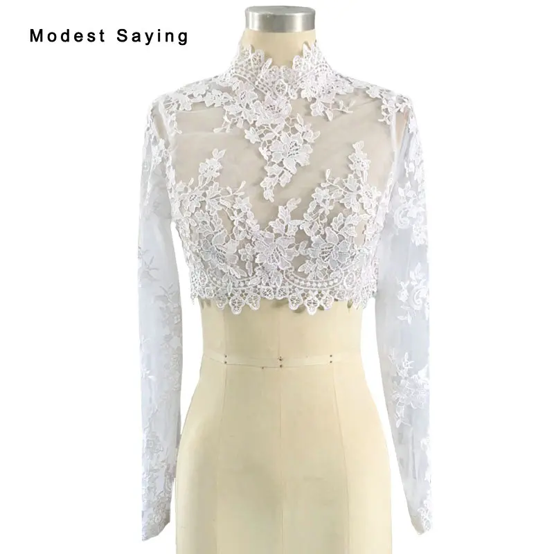 Женский кружевной жакет цвета слоновой кости элегантный свадебный пиджак с