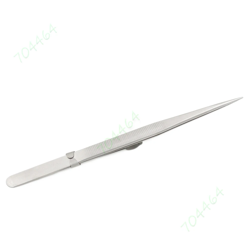 1 шт. пинцет из нержавеющей стали для ремонта мобильных телефонов и планшетов |