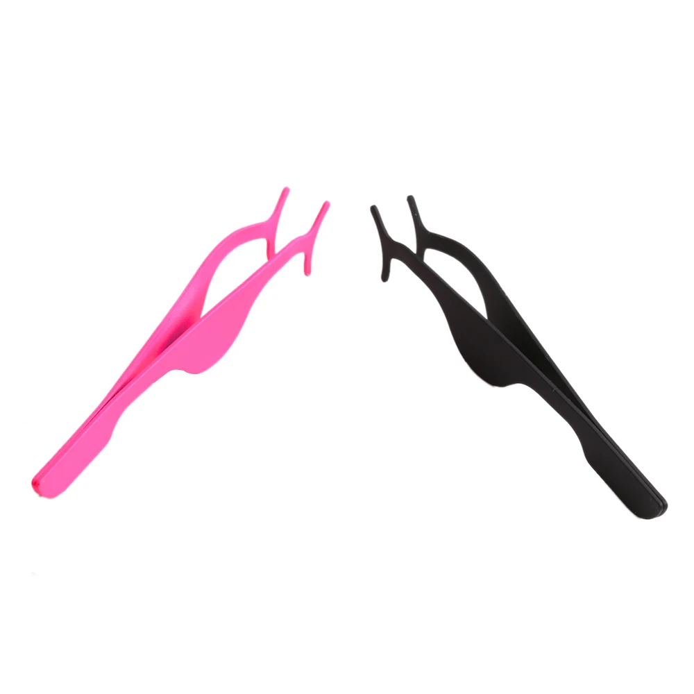 1 шт. хит продаж модный профессиональный инструмент накладные ресницы аппликатор