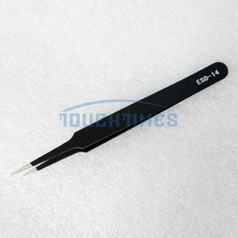8PCS/Lot Antistatic BGA ESD Tweezers Anti-Static Tweezer ESD-10 ESD-11 ESD-12 ESD-13 ESD-14 ESD-15 ESD-16 ESD-17 | Инструменты