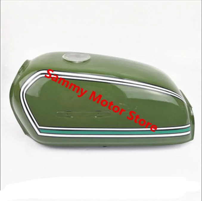 Малый размер 6L JH70 JIALING бензиновый топливный бак для мотоцикла|motorcycle fuel tank|fuel gas