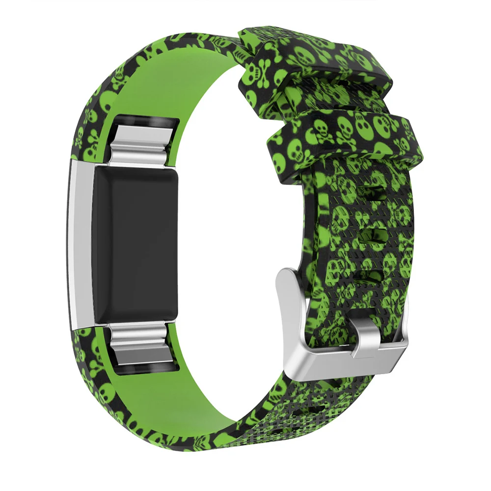 Ремешок для часов Fitbit Charge 2 ремешок замены спортивного ремешка | Электроника