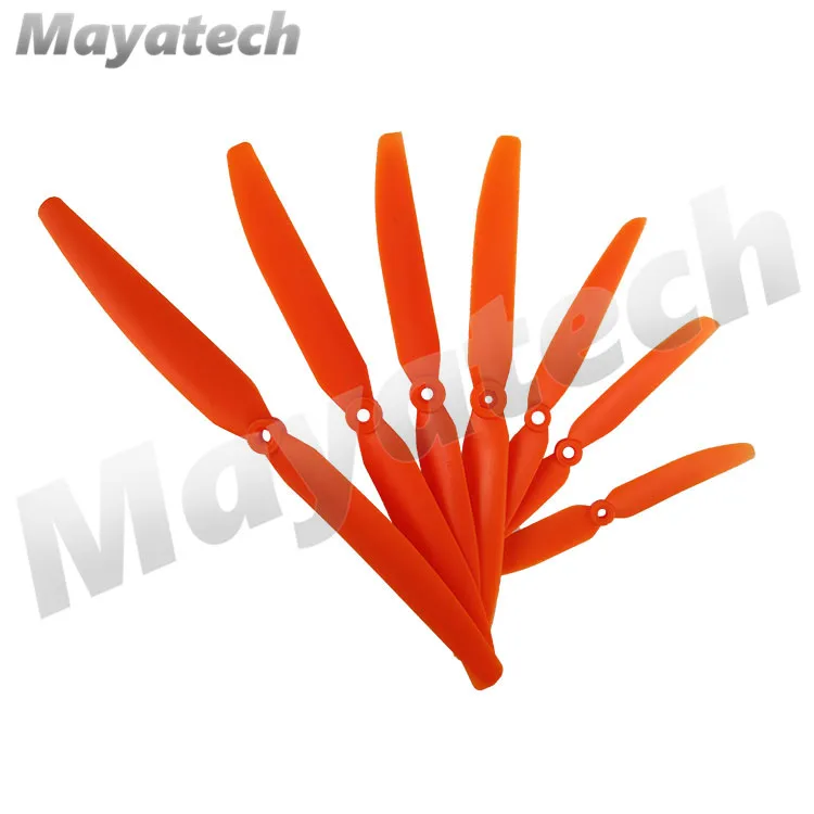 Gemfan 5030 6030 7035 8040 8060 9050 1060 винт с прямым приводом для RC модели самолетов фиксации