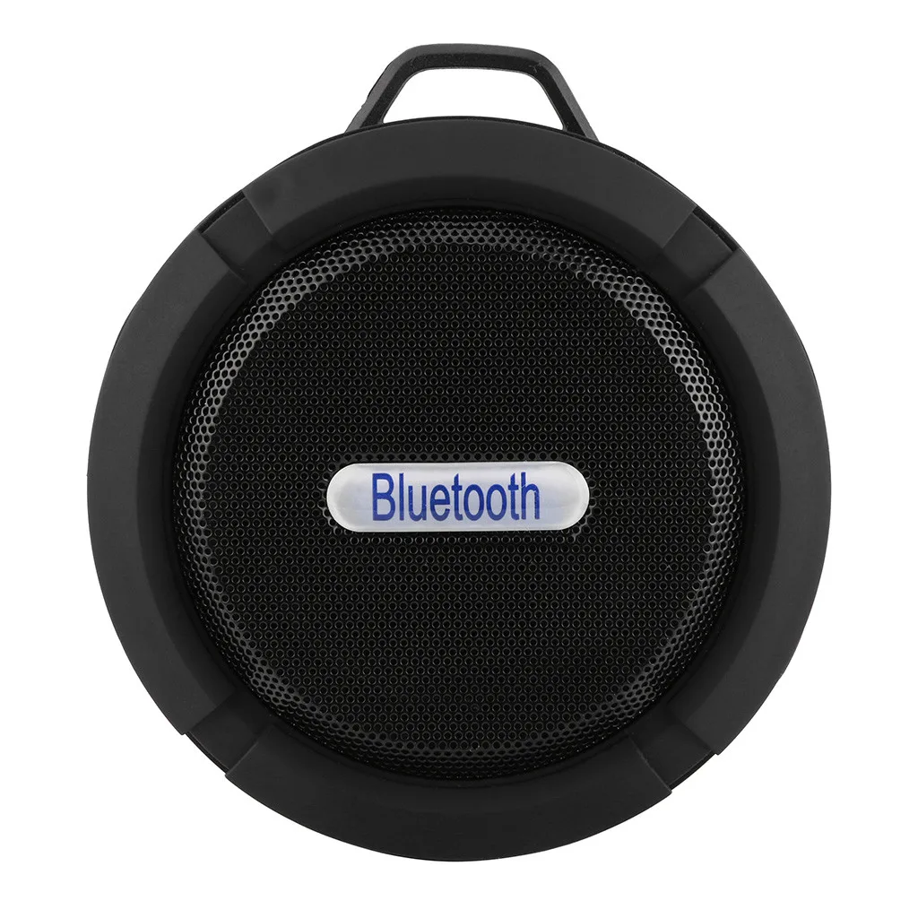 Портативные уличные беспроводные bluetooth-колонки с usb-кабелем поддержка Bluetooth
