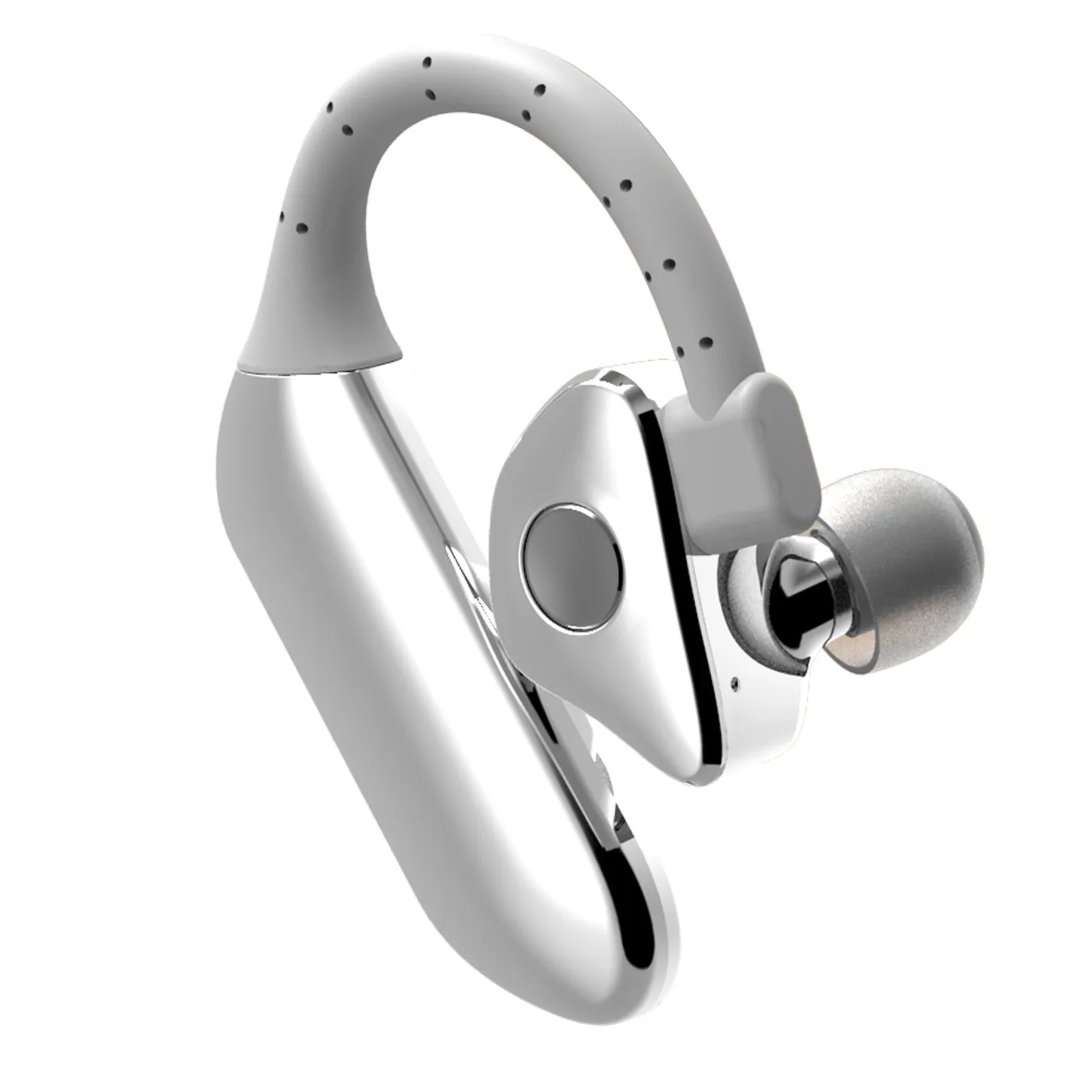 Беспроводная Bluetooth гарнитура спортивные стерео наушники Мини для Iphone ПК