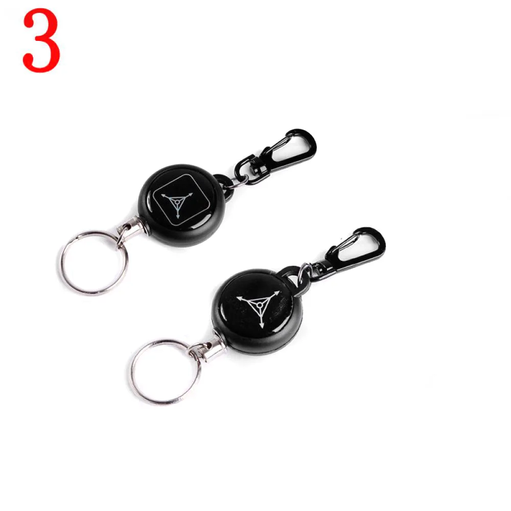 1 шт. выдвижной брелок для ключей|keychain chain|keychain monkeykeychain printer |