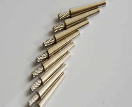 

2000Pcs Dental Brass Dowel Pin,dental lab material