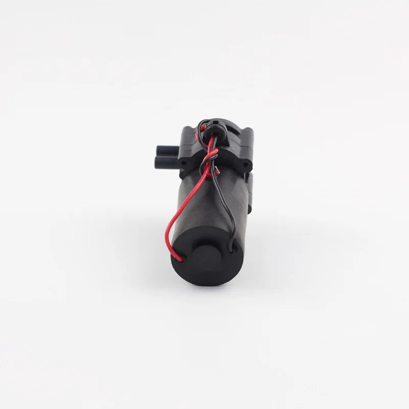 DC 12 V/24 V электрический мини шестереночный насос KGP-002 потока 1 0-2.5LPM тихую рабочую