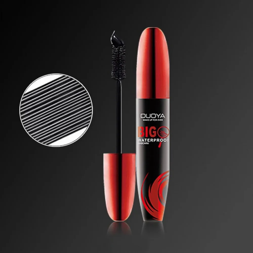 Электрический глаз более эффект тушь толщиной тонкий керлинг анти цветущие