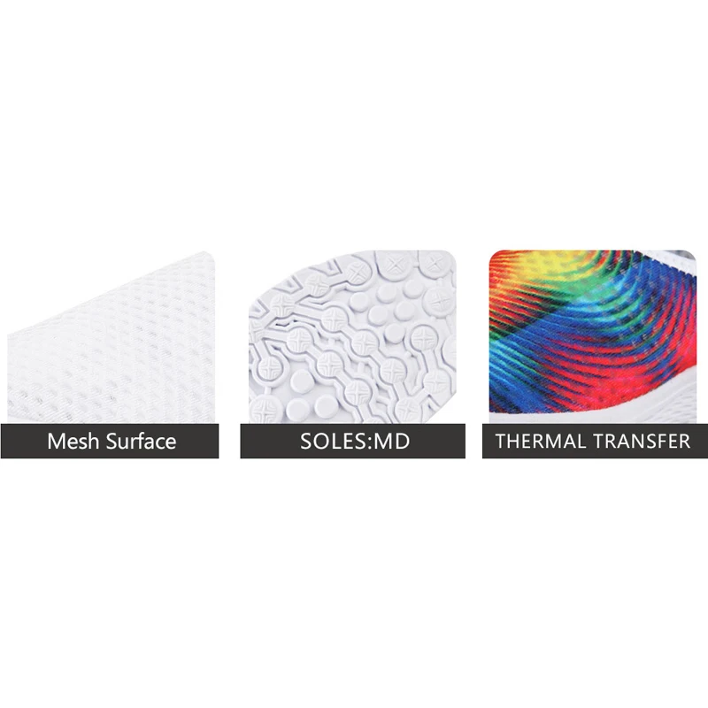 Женские ссветильник кие сетчатые туфли FORUDESIGNS летние дышащие слипоны на плоской