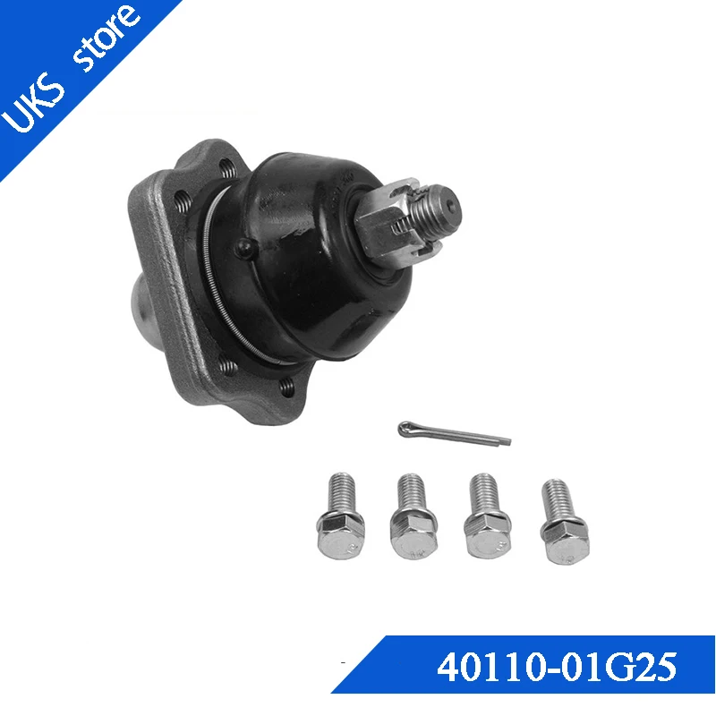 Подвесная шаровая Головка L/R 40110 01G25 для Чжэнчжоу Nissan D21|Рычаги управления и