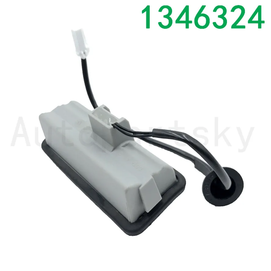 1346324 переключатель сброса багажника контактная ручка защелка для Ford FOCUS C MAX CMAX