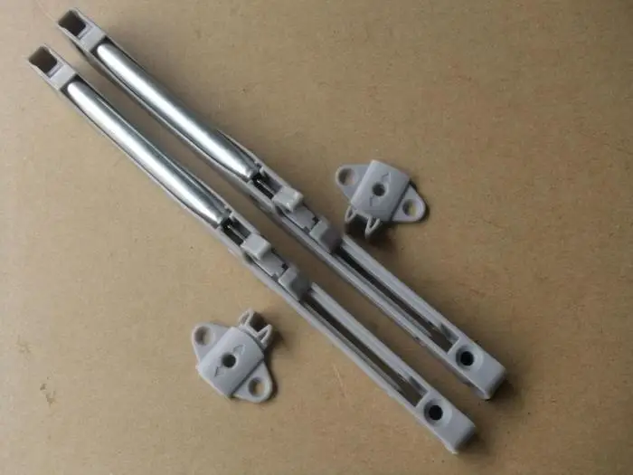 Гибкий адаптер для шкафа мягкий любого бокового крепления ящика слайдера