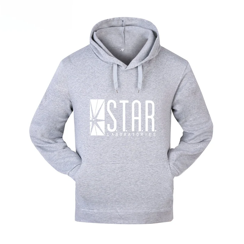Fall/winter 2019 branded men's sweatshirts high quality marvel monogrammed fashion harajuku loose-fitting new hood | Мужская одежда