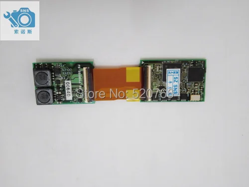 

original for niko lens AF-S Nikkor 24-120mm F/4G ED VR 24-120 MAIN PCB UNIT 1S020-615