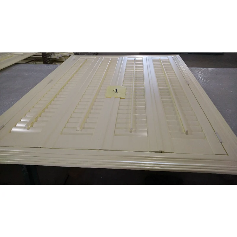 Комнатные 100% Декоративные жалюзи для окон со стандартным Наклонный стержень