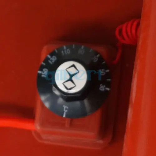 110V 250x1840x1 8mm 2000W обогреватель ремешка обогревателя | Обустройство дома