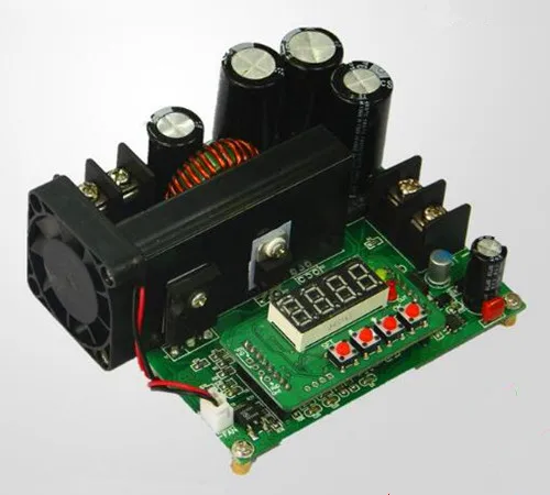 Бесплатная доставка! B900W постоянного тока с ЧПУ стабилизация блок питания