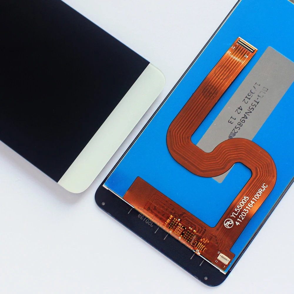 100% протестированный ЖК дисплей для Letv Le LeEco Coolpad Cool 1 5 дюймовый сенсорный экран