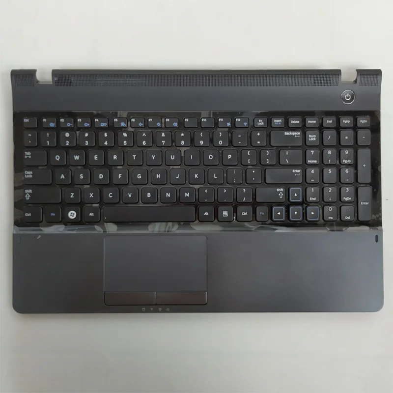 Оригинальный Новый Нижний Базовый чехол для ноутбука C 9New Cover D Samsung NP 300E5C 305E5A 300E5A